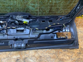 проводка крышки багажника, BMW X5 E70 2006-2010