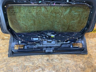 проводка крышки багажника, BMW X5 E70 2006-2010