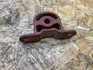 резинка глушителя, ориг. номер 7802829, 18207802829, BMW X5 E70 2006-2010
