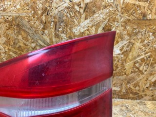 фонарь задний левый, ориг. номер 7200817, 63217200817, 63217158939, 7158939, BMW X5 E70 2006-2010