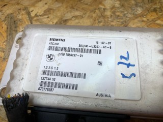 блок управления раздаточной коробки, ориг. номер 27607605031, 7569969, 27607569969, 27607597892, 7597892, 7605031, 27607606629, 7606629, 7566297, 27607566297, BMW X5 E70 2006-2010