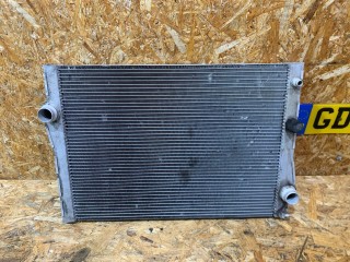 радиатор основной, ориг. номер 7533472, 17117533472, BMW X5 E70 2006-2010