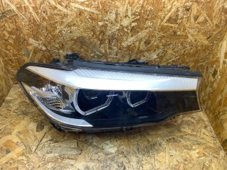 фара правая, ориг. номер 7214954, BMW 5 G30/G31 2016-2020