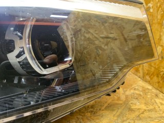 фара правая, ориг. номер 7214954, BMW 5 G30/G31 2016-2020