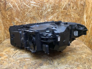 фара правая, ориг. номер 7214954, BMW 5 G30/G31 2016-2020