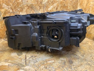 фара правая, ориг. номер 7214954, BMW 5 G30/G31 2016-2020