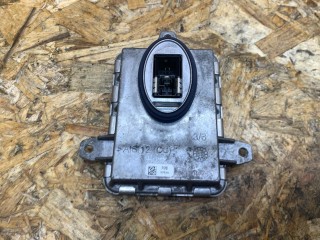 блок розжига ксенона, ориг. номер 7296090, 63127296090, 7317408, 63117317408, BMW 3 F30/F31 2011-2016