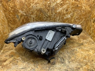 фара левая, ориг. номер 7419631, BMW 3 F30/F31 2011-2016
