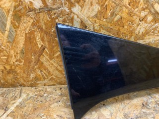 накладка крышки багажника, ориг. номер 51627304606, 7304606, BMW X5 F15 2013-2018