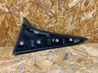 накладка крышки багажника, ориг. номер 51627304606, 7304606, BMW X5 F15 2013-2018
