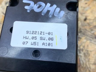 блок управления стеклоподъемниками передней, ориг. номер 61319218044, 9218044, 61319122117, 9122117, 61319122121, 9122121, BMW X5 E70 2006-2010