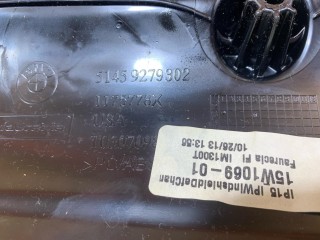 воздуховод, ориг. номер 64229279302, 9279302, 6958404, 64226958404, BMW X5 F15 2013-2018