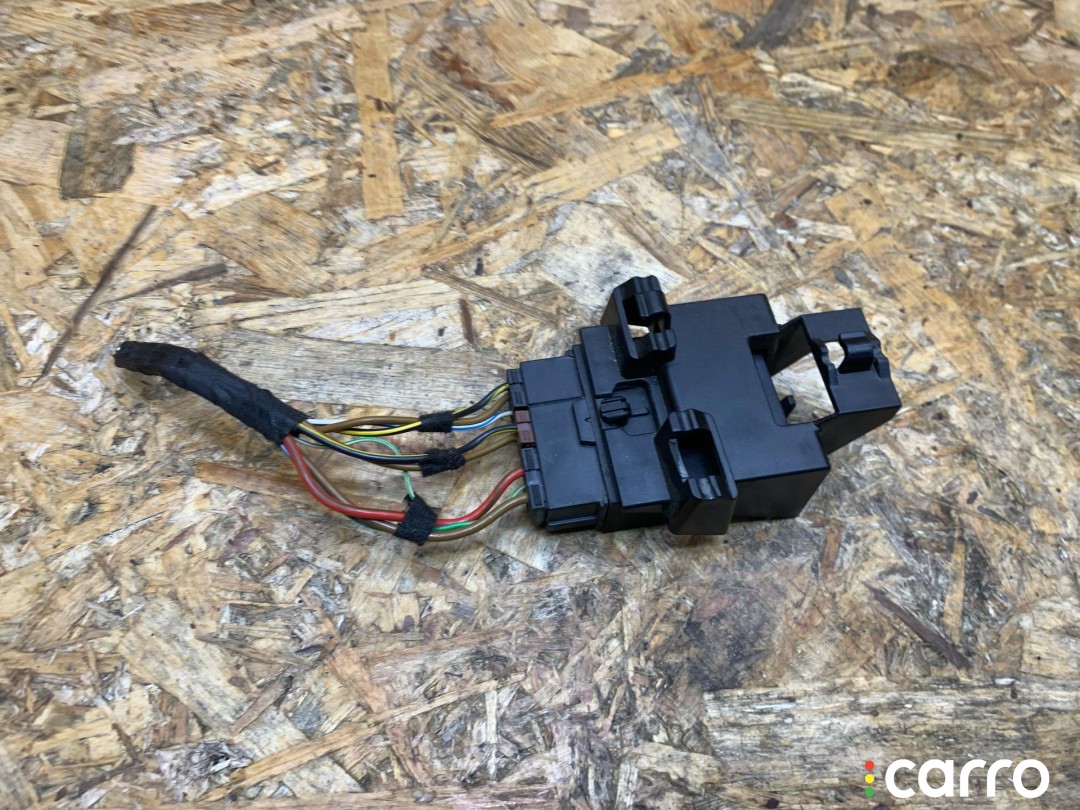 ЭБУ сиденья BMW X5 E70 2006-2010, 61356926435, фото 2
