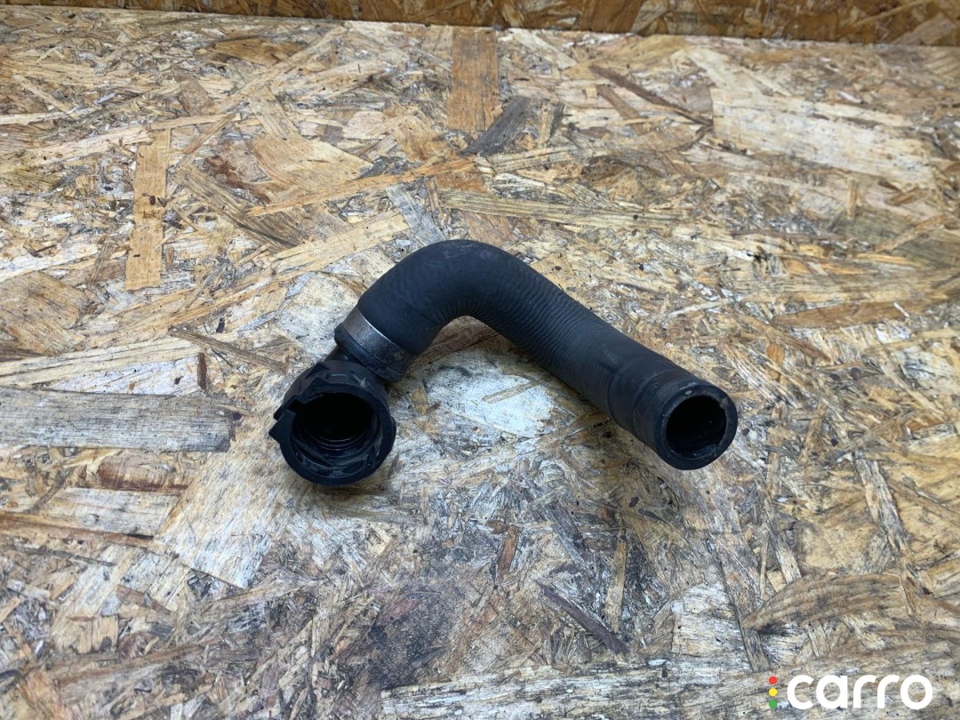 патрубок охлаждения BMW X5 E70 2006-2010, 3.5 л, 7503386, фото 1