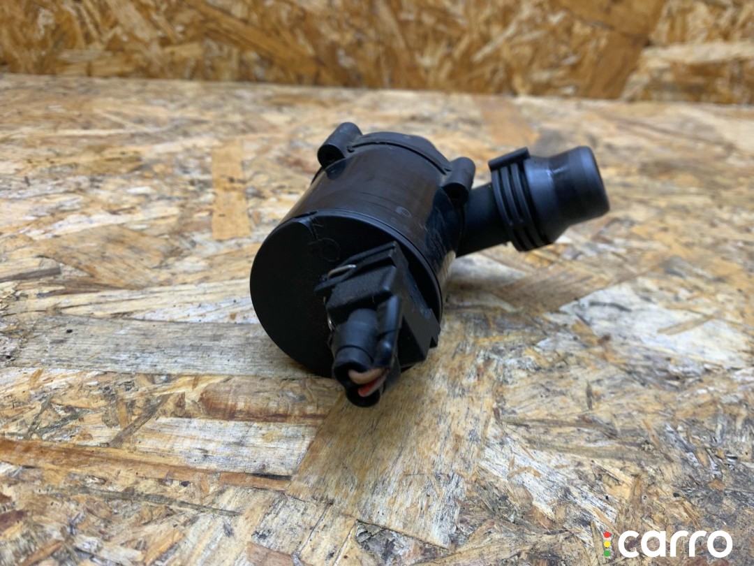 насос антифриза дополнительный BMW X5 E70 2006-2010, 3.5 л, 6951549, фото 2