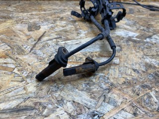 датчик ABS задний, ориг. номер 34526791225, 6791225, 34526884421, 6884421, BMW 3 F30/F31 [рестайлинг] 2015-2020