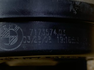 сигнал звуковой, ориг. номер 7173574, BMW X5 E70 2006-2010