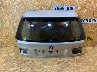 крышка багажника, BMW X5 E70 2006-2010