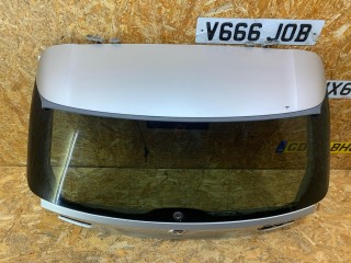 крышка багажника, BMW X5 E70 2006-2010