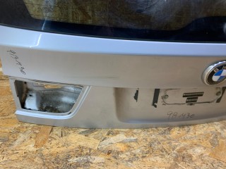 крышка багажника, BMW X5 E70 2006-2010