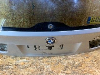 крышка багажника, BMW X5 E70 2006-2010