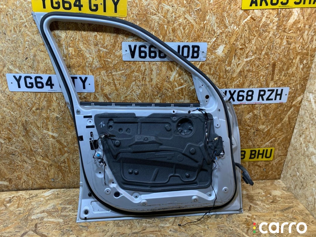 дверь передняя левая BMW X5 E70 2006-2010, фото 14