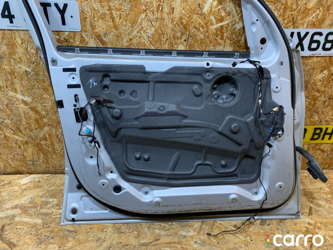 дверь передняя левая BMW X5 E70 2006-2010, фото 15