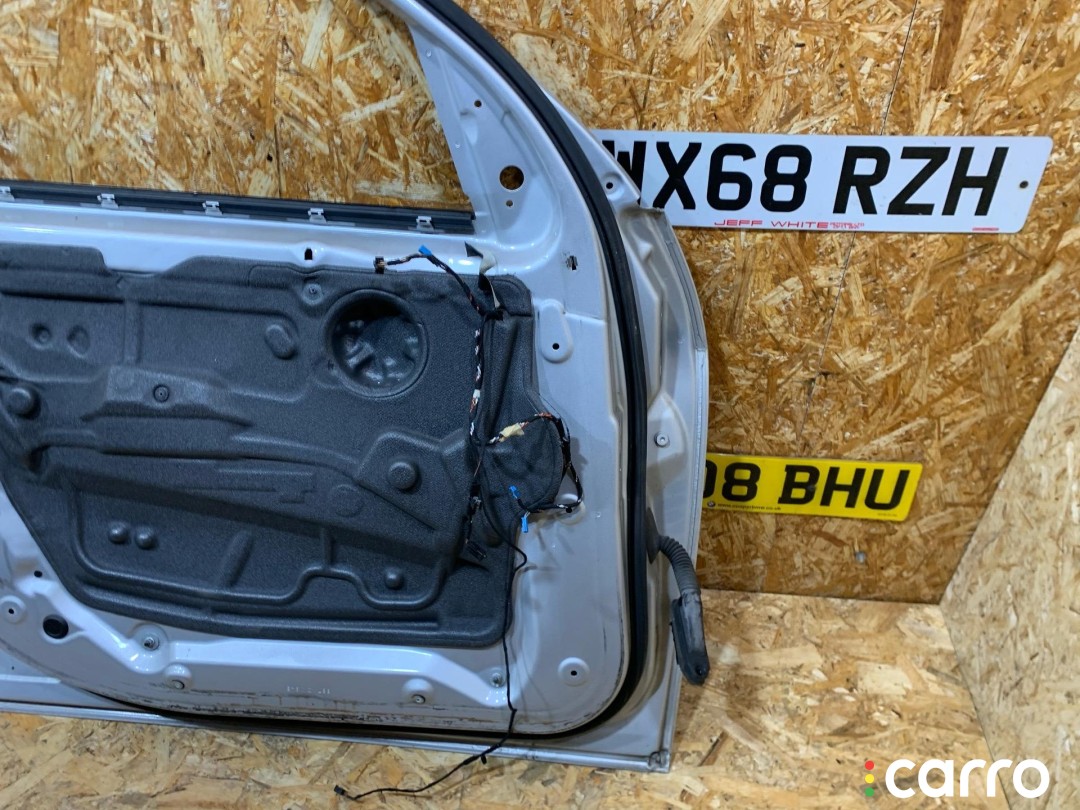 дверь передняя левая BMW X5 E70 2006-2010, фото 17