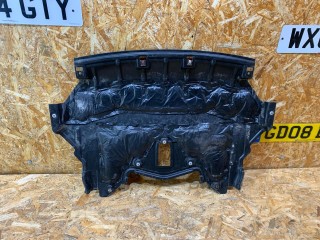 защита двигателя, ориг. номер 51757163280, 7163280, BMW X5 E70 2006-2010