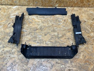 Кассета радиаторов BMW X5 E70 2006-2010