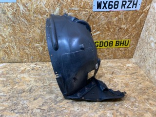 Передняя часть подкрылка переднего правого BMW X5 E70 2006-2010