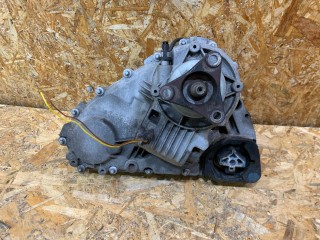 раздаточная коробка, BMW X5 E70 2006-2010