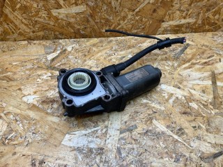 Сервопривод раздаточной коробки BMW X5 E70 2006-2010