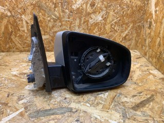 зеркало наружное правое, BMW X5 E70 2006-2010
