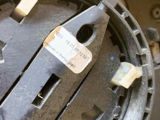 зеркало наружное правое, BMW X5 E70 2006-2010