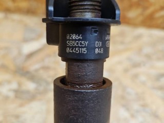форсунка топливная, ориг. номер 0445115048, 7792721, 13537792721, BMW X5 E70 2006-2010