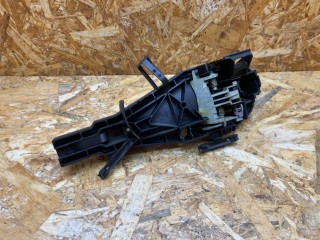 ручка наружная двери задней правой, BMW X5 E70 2006-2010