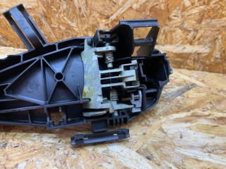 ручка наружная двери задней правой, BMW X5 E70 2006-2010