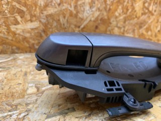 ручка наружная двери задней правой, BMW X5 E70 2006-2010
