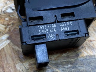 кнопка стеклоподъемника двери, ориг. номер 6945876, 61316945876, BMW X5 E70 2006-2010
