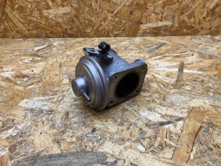 Клапан EGR BMW X5 E70 2006-2010