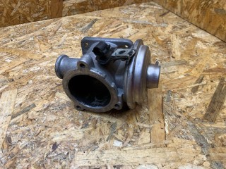 клапан EGR, ориг. номер 7804380, BMW X5 E70 2006-2010