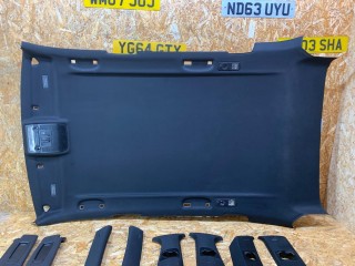 Потолок BMW X5 E70 2006-2010