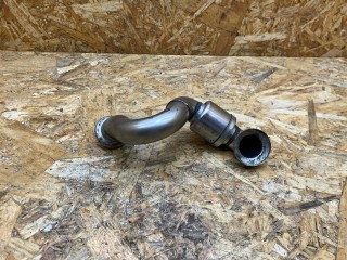 Патрубок (трубка) EGR BMW 3 E92/E93 2004-2008