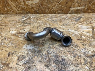 Патрубок (трубка) EGR BMW 6 E63/E64 [рестайлинг] 2007-2010