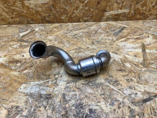 патрубок (трубка) EGR, BMW 6 E63/E64 [рестайлинг] 2007-2010