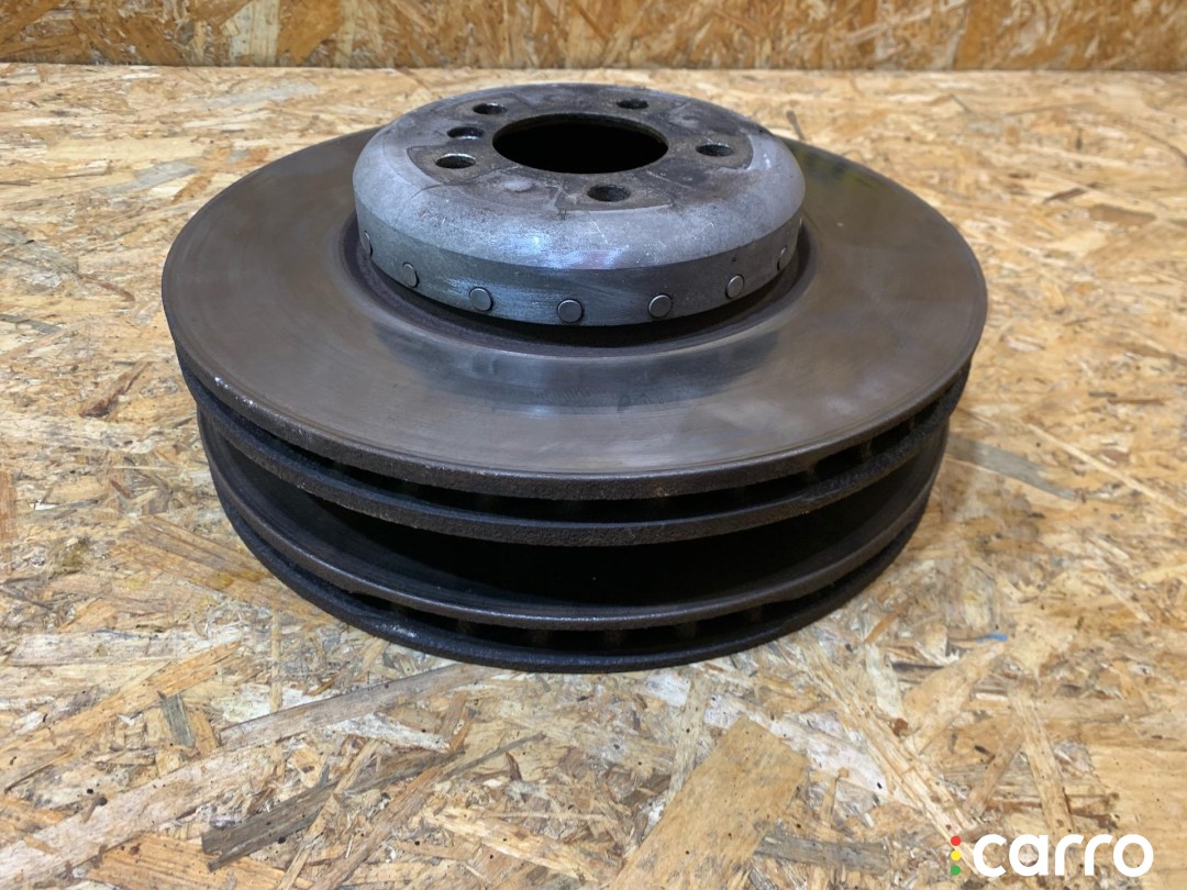 комплект тормозов (диски и суппорта) BMW 4 F32/F33 2013-2017, 34116799469, фото 28