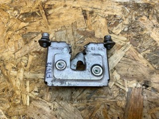 Замок капота BMW X5 F15 2013-2018