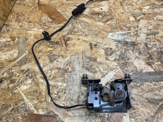 Замок капота BMW X5 F15 2013-2018