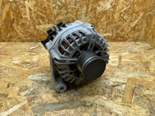 генератор, ориг. номер 8578608, 12318578608, BMW 3 F30/F31 2011-2016